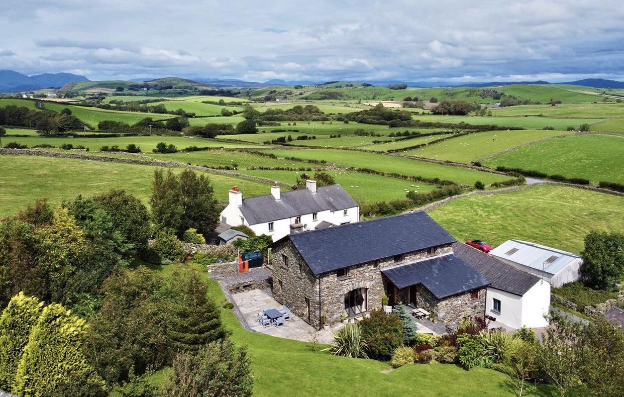 Ulverston Estate Agents, Houses & Property For Sale Corrie & Co